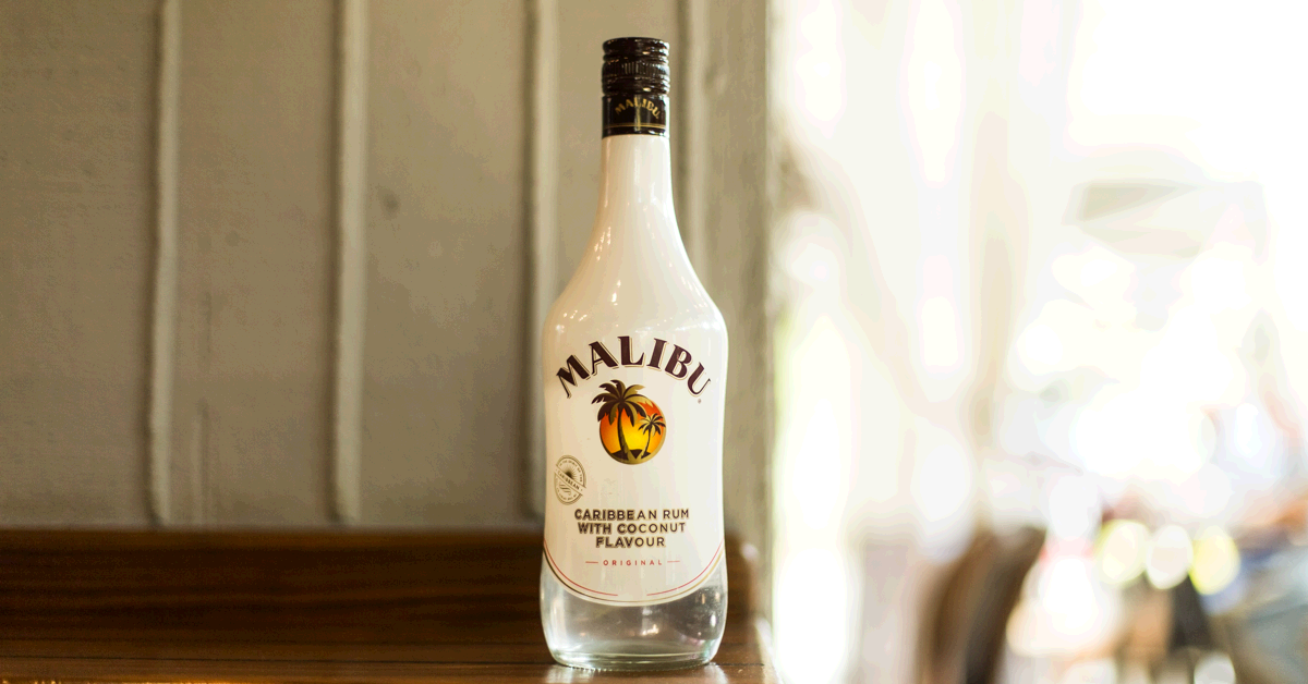Boulevard Drinks Malibu